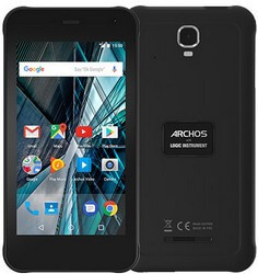 Замена разъема зарядки на телефоне Archos Sense 47X в Пензе